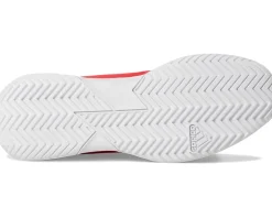 adidas Sneakers|Sneakers<Defiant Speed 2 Tennis Shoes Lucid Red/Zero Metallic/Lucid Pink