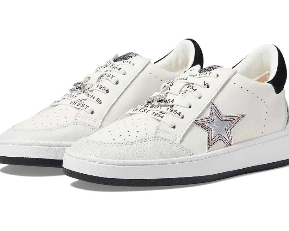 Sneakers|Sneakers|Vintage Havana Denisse Black/Silver Multi