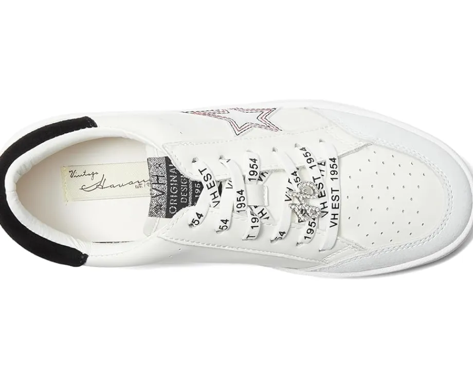 Sneakers|Sneakers|Vintage Havana Denisse Black/Silver Multi