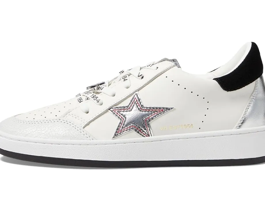 Sneakers|Sneakers|Vintage Havana Denisse Black/Silver Multi