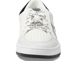 Sneakers|Sneakers|Vintage Havana Denisse Black/Silver Multi