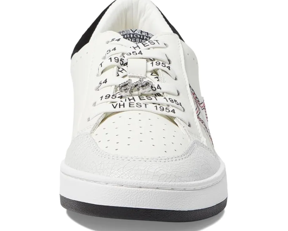 Sneakers|Sneakers|Vintage Havana Denisse Black/Silver Multi