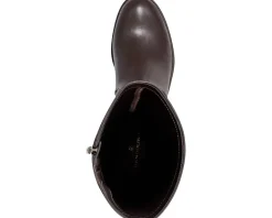 Bandolino Boots|Boots<Dennie Dark Brown