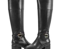 Bandolino Boots|Boots<Dennie Black