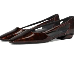 Franco Sarto Denzel Brown Discount
