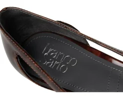 Franco Sarto Denzel Brown Discount