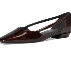 Franco Sarto Denzel Brown Discount