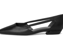 Franco Sarto Flats<Denzel Black