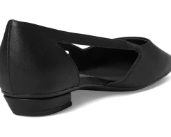 Franco Sarto Flats<Denzel Black