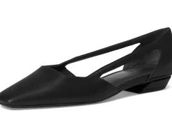 Franco Sarto Flats<Denzel Black