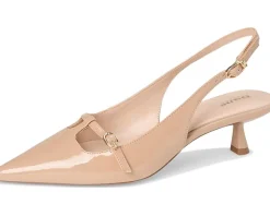 Dune London Heels|Heels<Deserving Caramel 1
