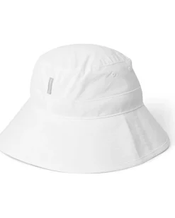 Columbia Diamond Crest Sun Hat White Discount