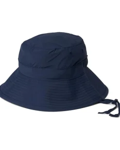 Columbia Accessories|Hats<Diamond Crest Sun Hat Collegiate Navy