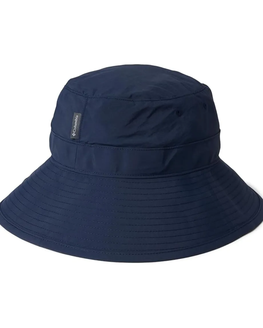 Columbia Accessories|Hats<Diamond Crest Sun Hat Collegiate Navy