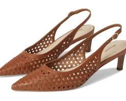 Dune London Heels|Heels<Divided Tan