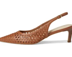 Dune London Heels|Heels<Divided Tan