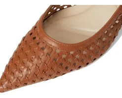 Dune London Heels|Heels<Divided Tan