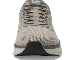 SKECHERS Sneakers|Sneakers<D'Lux Walker 2.0 Rezinate Hands Free Slip-In Taupe