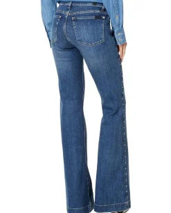 7 For All Mankind Dojo Jukebox New