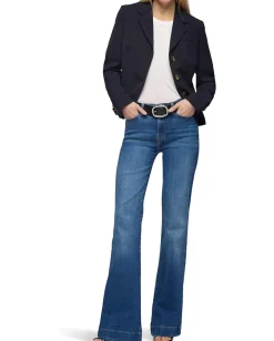 7 For All Mankind Jeans<Dojo Moonwater