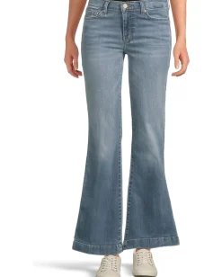 7 For All Mankind Dojo Tailorless Pine Best