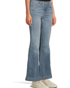 7 For All Mankind Dojo Tailorless Pine Best