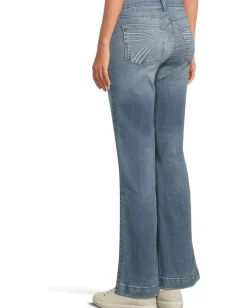 7 For All Mankind Dojo Tailorless Pine Best