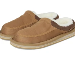 Loafers|Loafers|Sanuk Donny Cozy Brown
