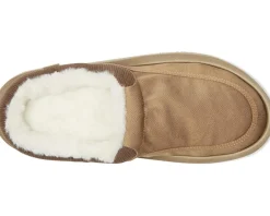 Loafers|Loafers|Sanuk Donny Cozy Brown