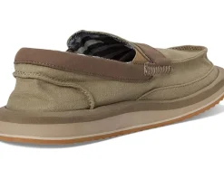 Sanuk Loafers|Loafers<Donny Loafer Funghi