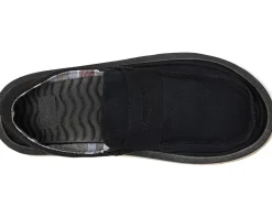 Loafers|Loafers|Sanuk Donny Loafer Black
