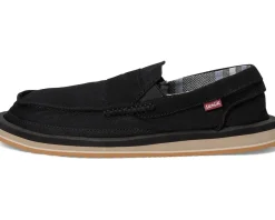 Loafers|Loafers|Sanuk Donny Loafer Black