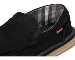 Loafers|Loafers|Sanuk Donny Loafer Black