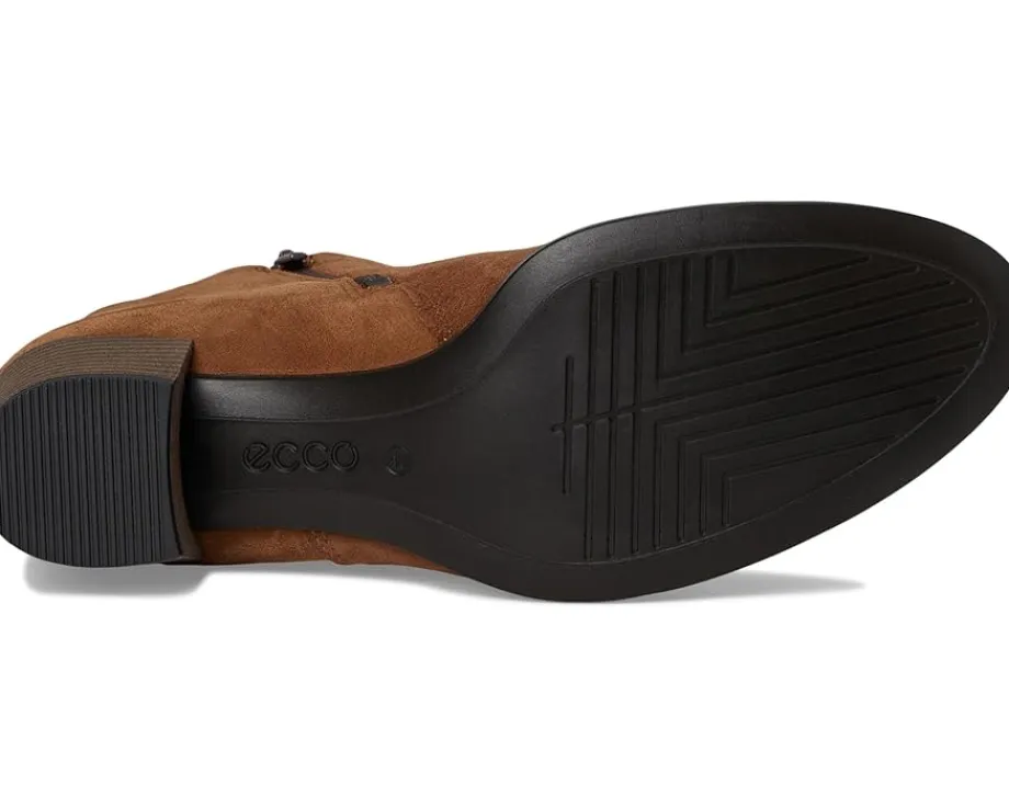 Boots|Boots|ECCO Dress Classic 35 Boots Camel