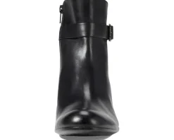 Boots|Boots|ECCO Dress Classic 35 mm Buckle Ankle Boot Black/Black