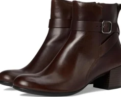 Boots|Boots|ECCO Dress Classic 35 mm Buckle Ankle Boot Potting Soil