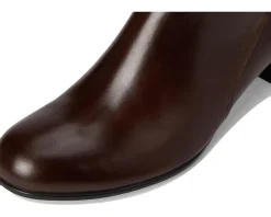 Boots|Boots|ECCO Dress Classic 35 mm Buckle Ankle Boot Potting Soil