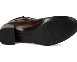 Boots|Boots|ECCO Dress Classic 35 mm Buckle Ankle Boot Potting Soil