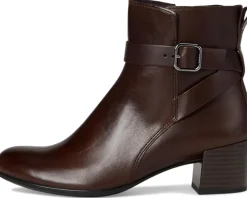 Boots|Boots|ECCO Dress Classic 35 mm Buckle Ankle Boot Potting Soil