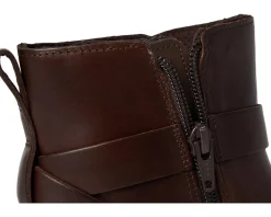 Boots|Boots|ECCO Dress Classic 35 mm Buckle Ankle Boot Potting Soil