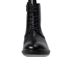 ECCO Dress Classic Lace-Up Ankle Boot Black Discount