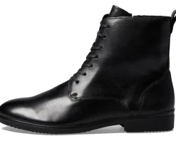 ECCO Dress Classic Lace-Up Ankle Boot Black Discount