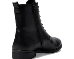 ECCO Dress Classic Lace-Up Ankle Boot Black Discount