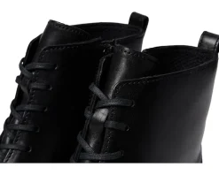 ECCO Dress Classic Lace-Up Ankle Boot Black Discount