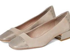 Donald Pliner Heels|Heels<Dreww Taupe