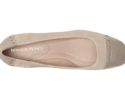 Donald Pliner Heels|Heels<Dreww Taupe