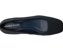 Donald Pliner Dreww Navy Hot