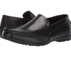 Deer Stags Drive Slip-On Loafer Black Outlet