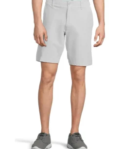 Under Armour Golf Drive Tapered Shorts Halo Gray/Halo Gray Clearance