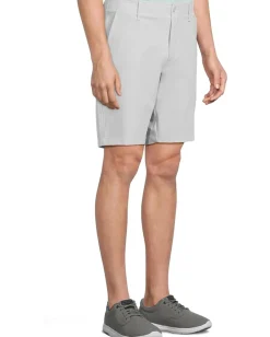 Under Armour Golf Drive Tapered Shorts Halo Gray/Halo Gray Clearance